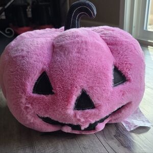 Martha Stewart Pink Pumpkin